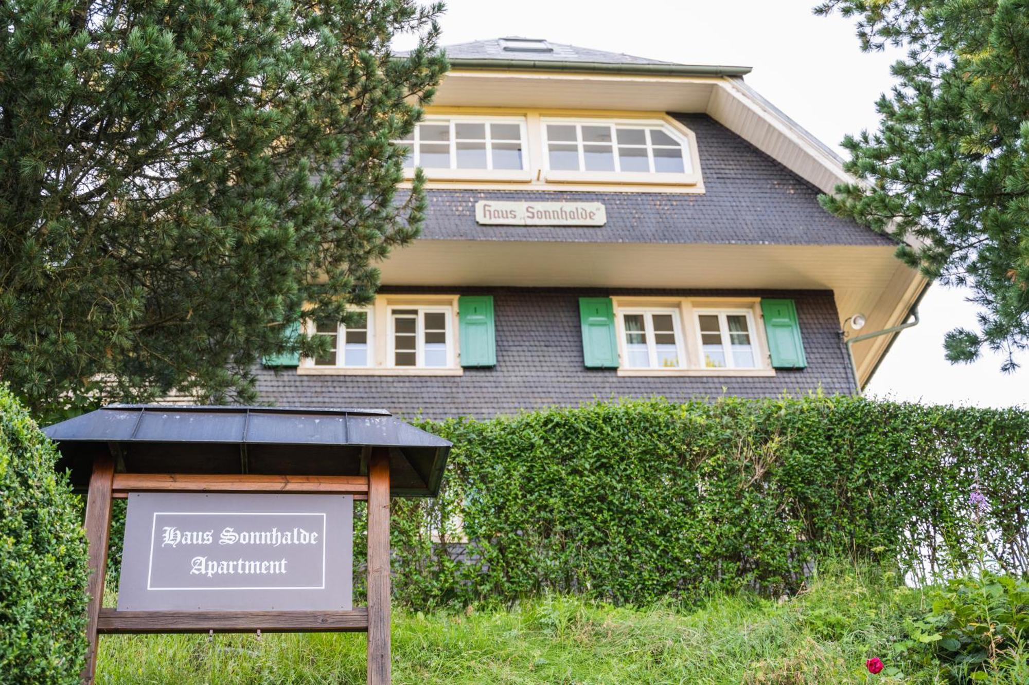 Vista Todtnauberg 2 Exterior foto